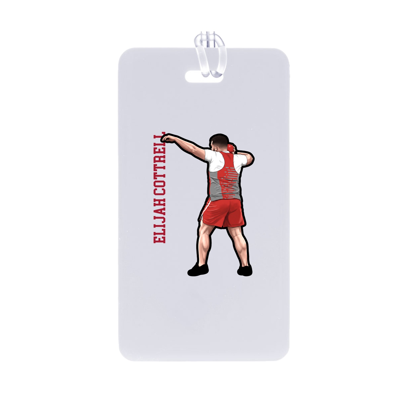 Bag Tag