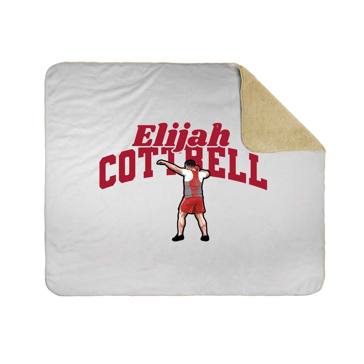 Throw Blanket