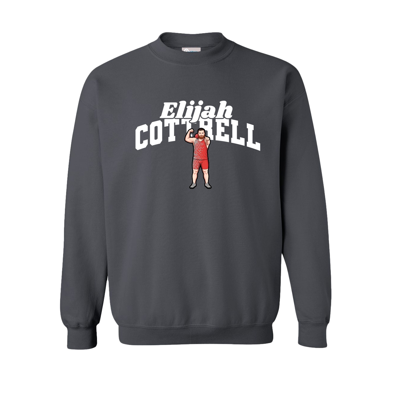 Fleece Crew