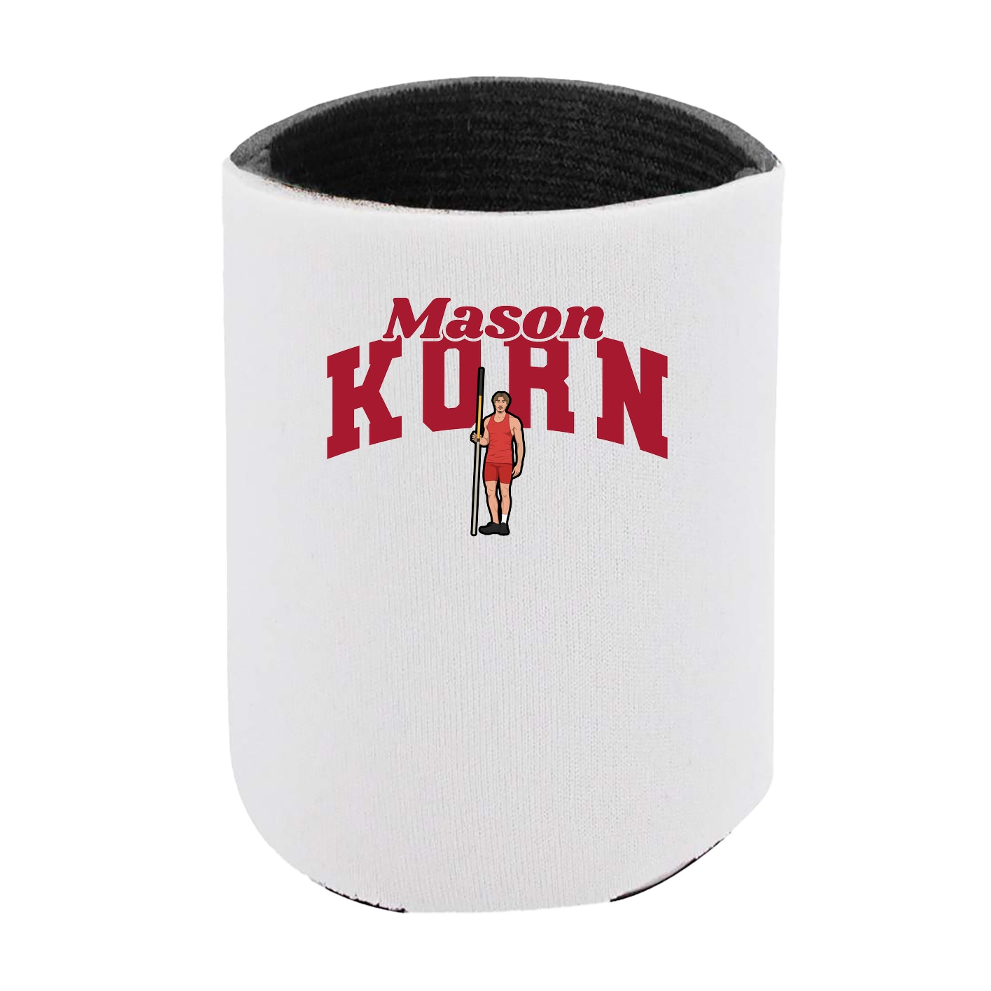 Can Holder — Signature Arch in White