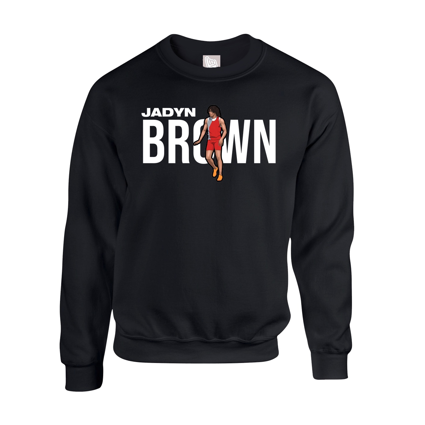 Fleece Crew