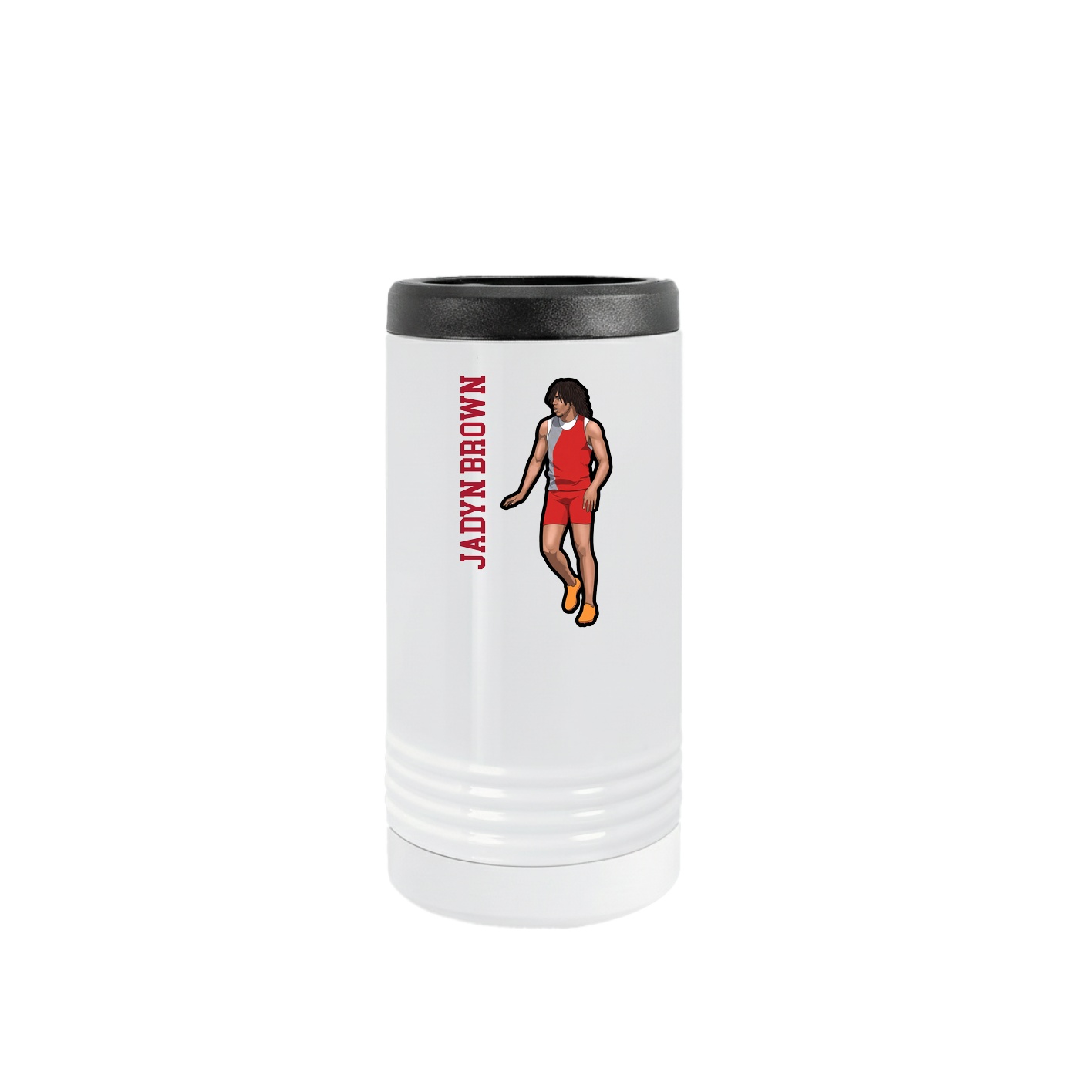 Slim Beverage Holder