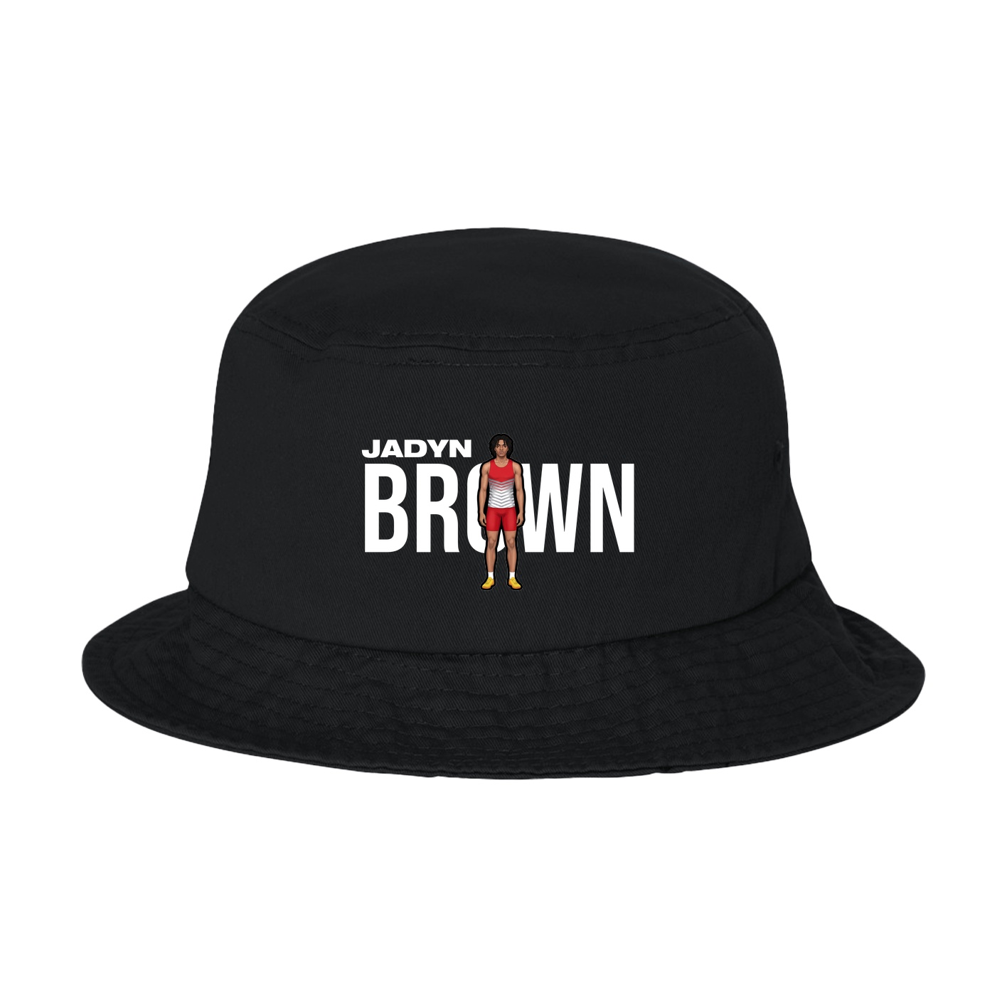 Bucket Cap