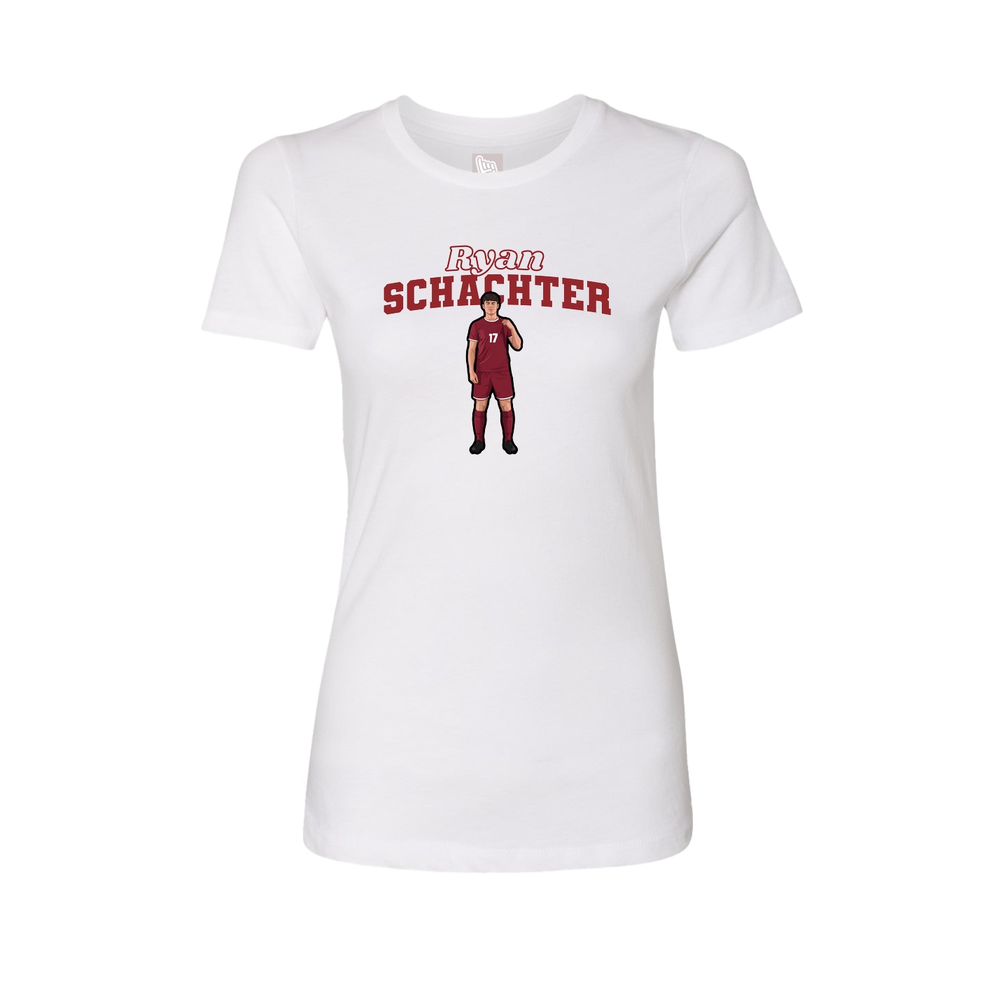 Fitted Women's Tee