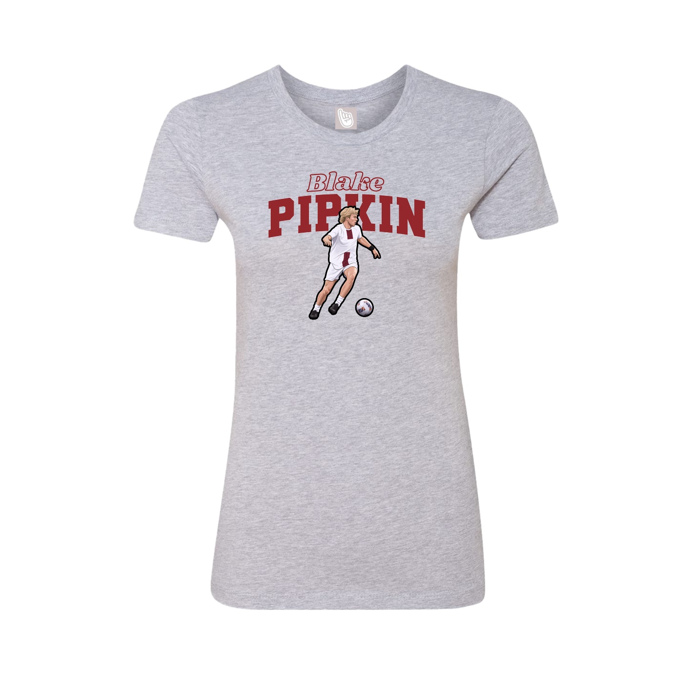 Fitted Women's Tee