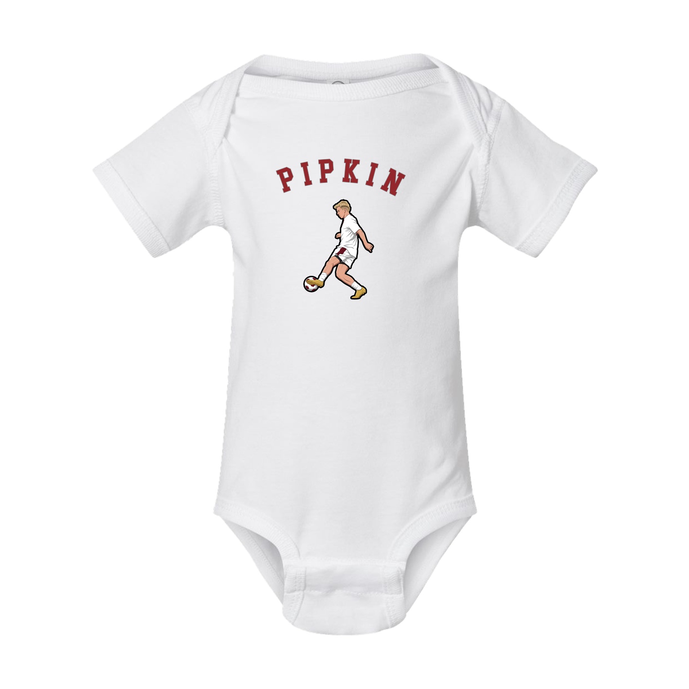 Baby Onesie