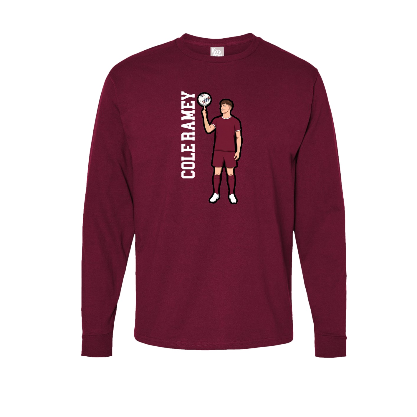 Long Sleeve Tee