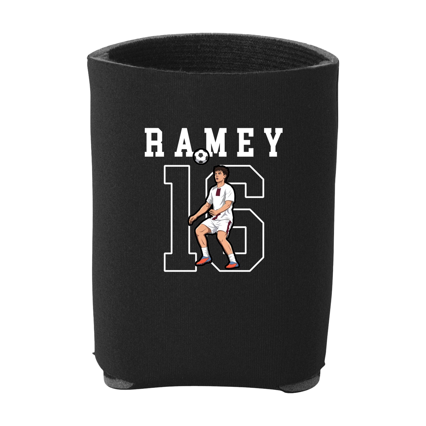Can Holder — Shirsey in Black