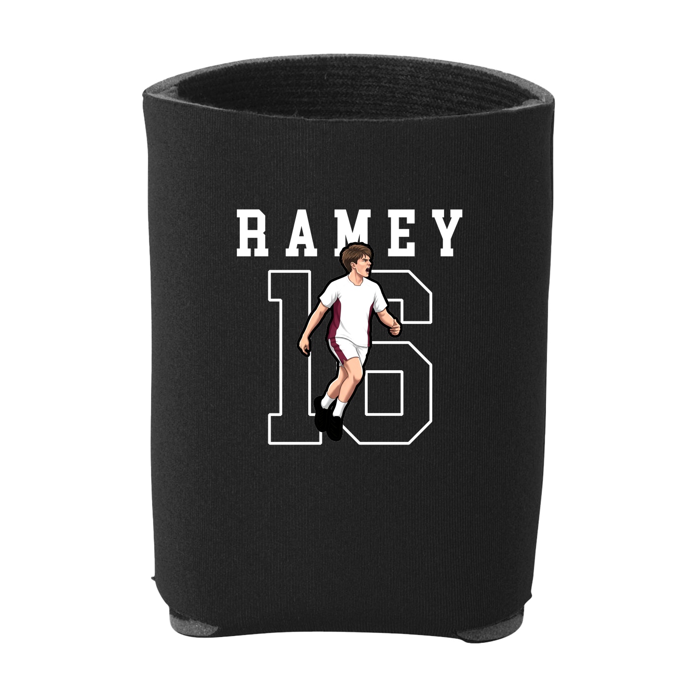 Can Holder — Shirsey in Black