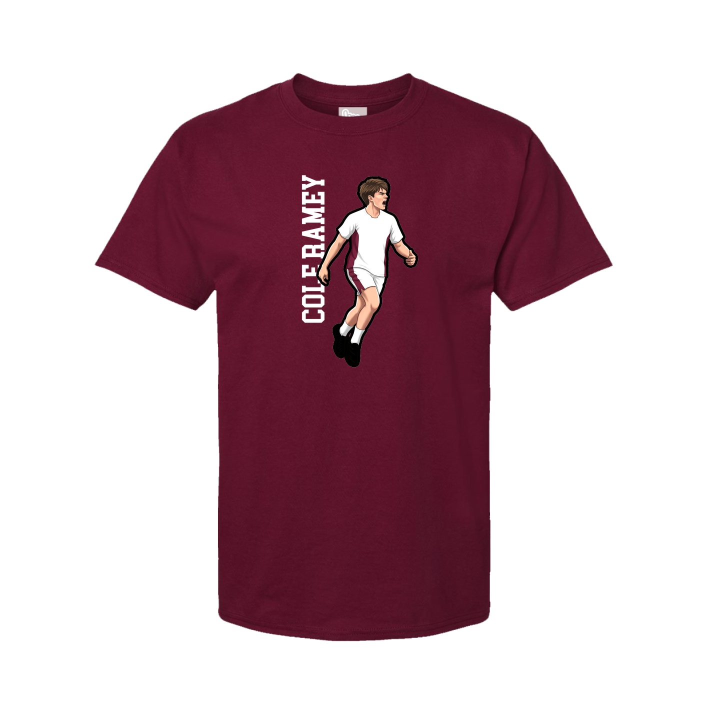 NIL Club Tee
