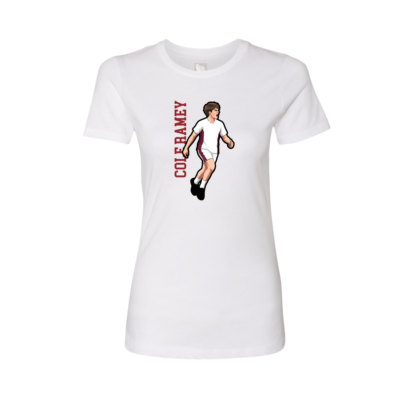 Womens Tee