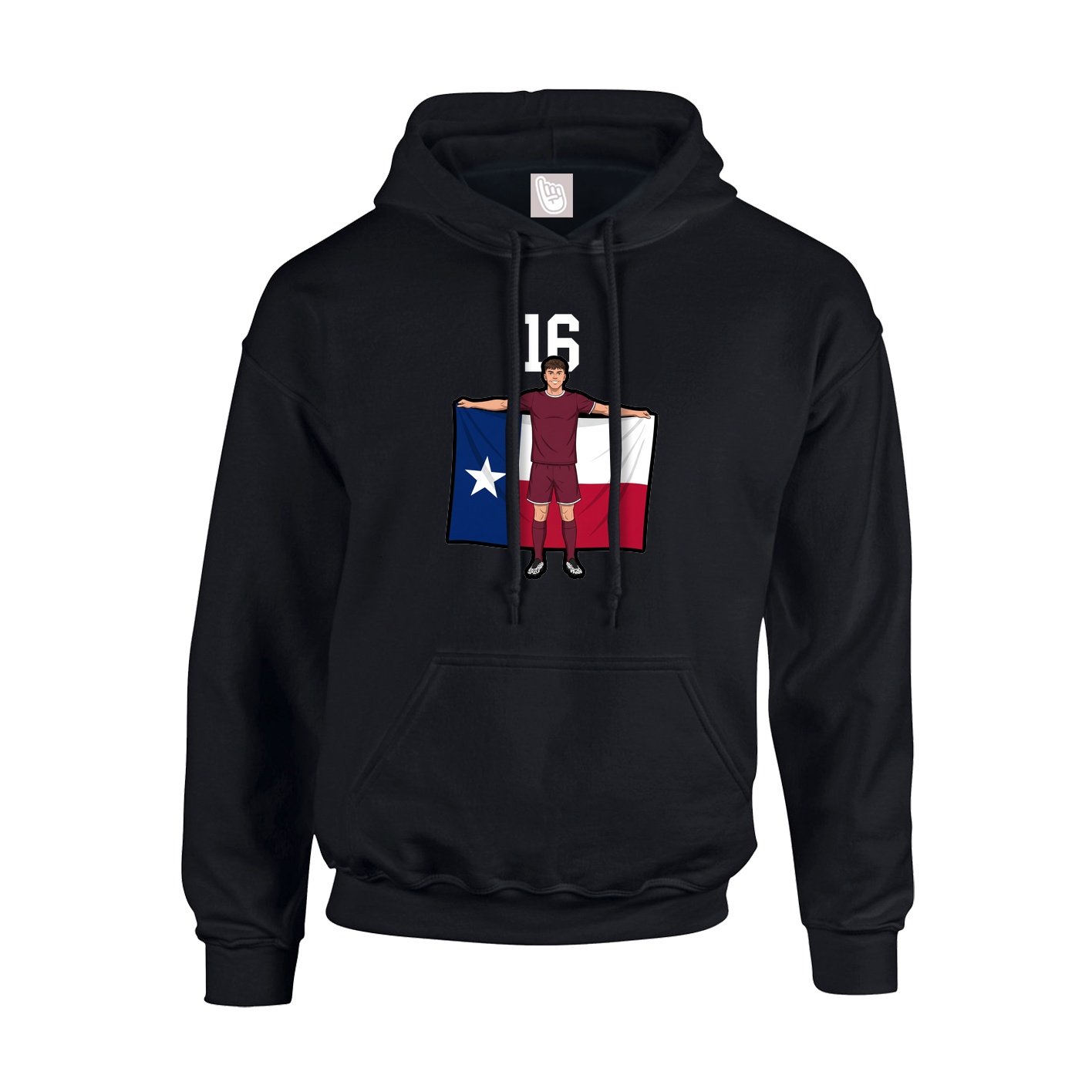 Hoodie