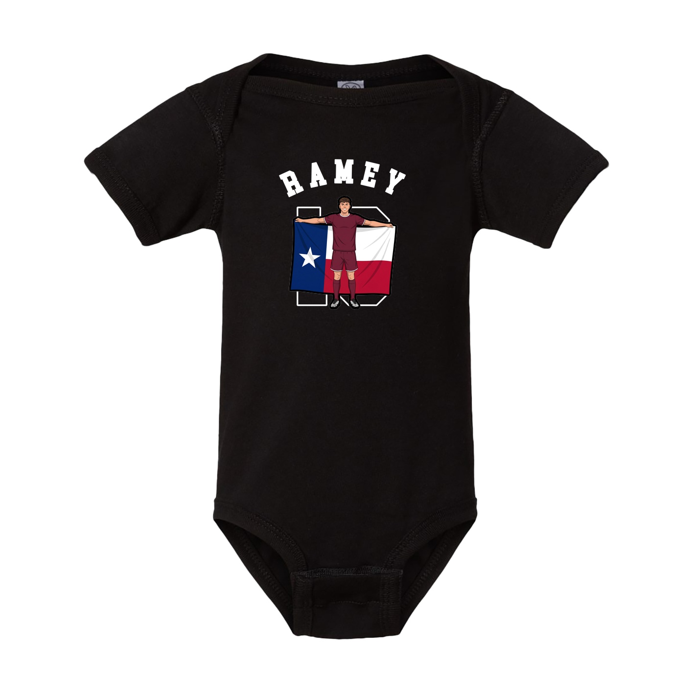 Baby Onesie