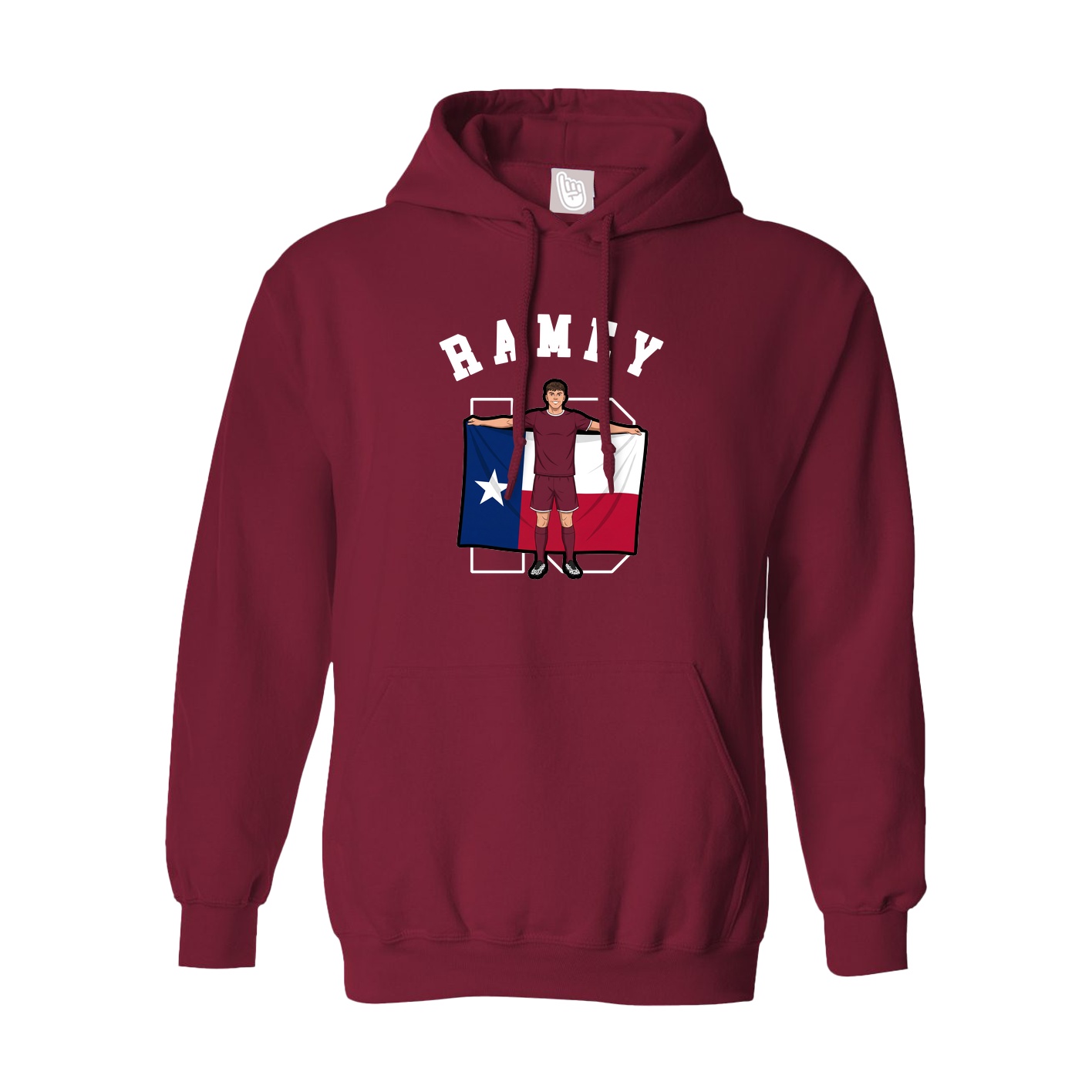 Hoodie
