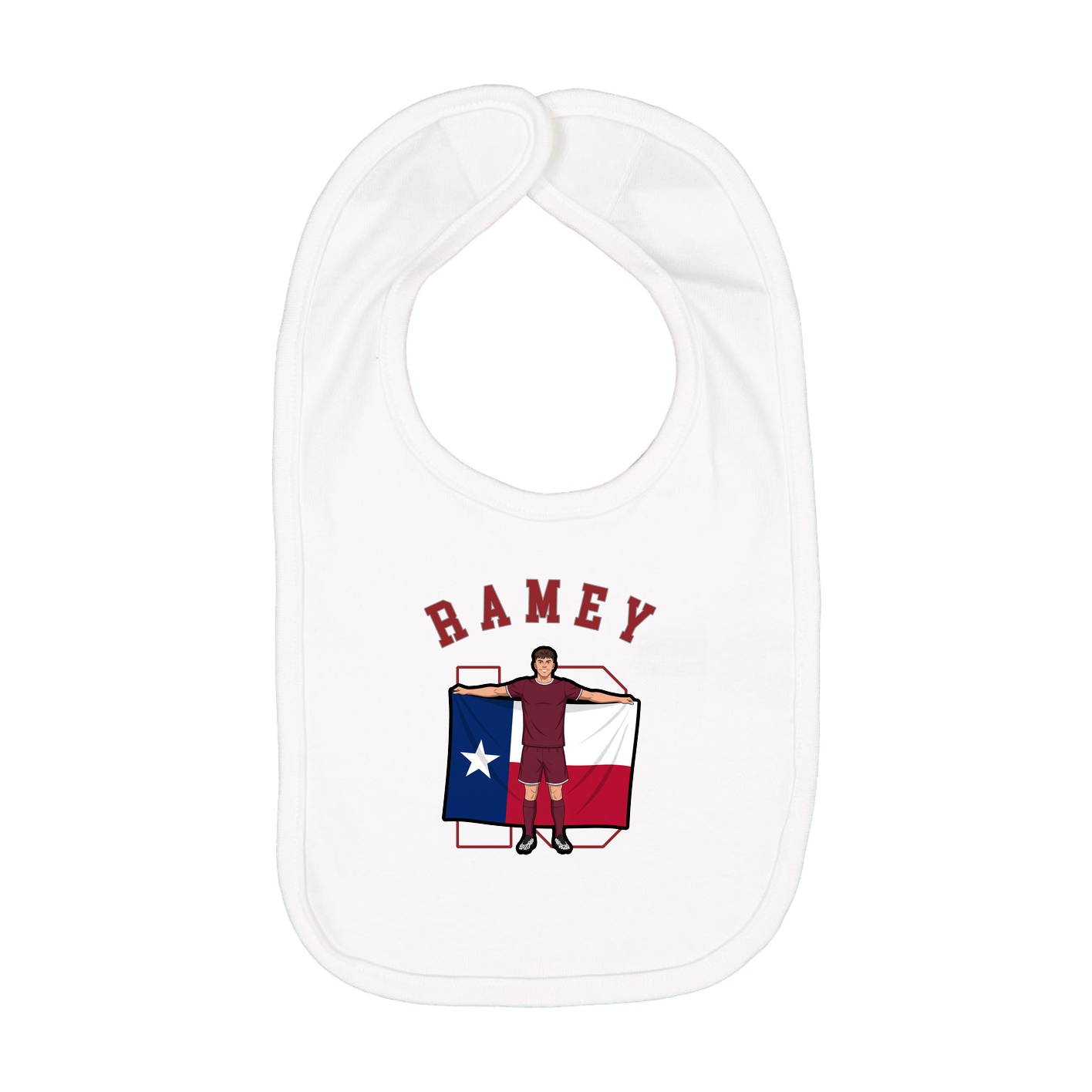 Infant Bib
