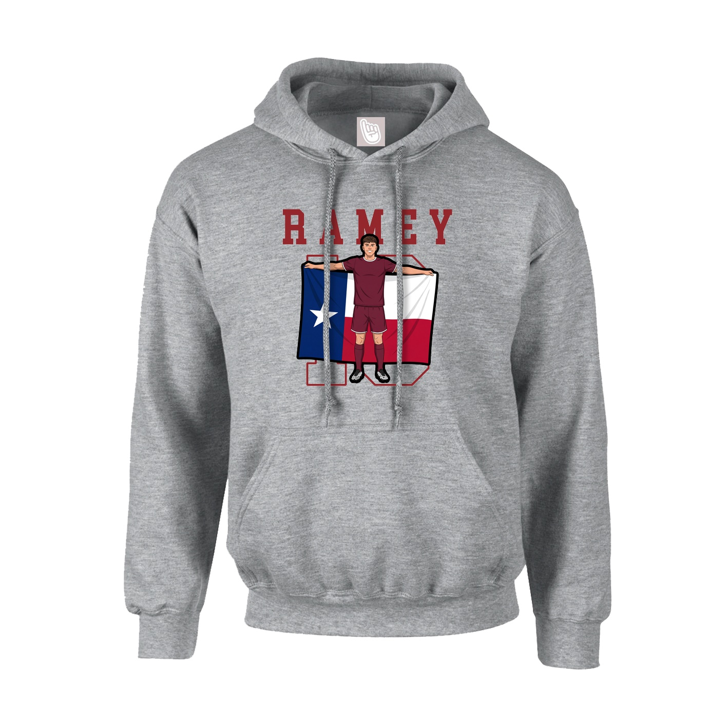 Youth Hoodie