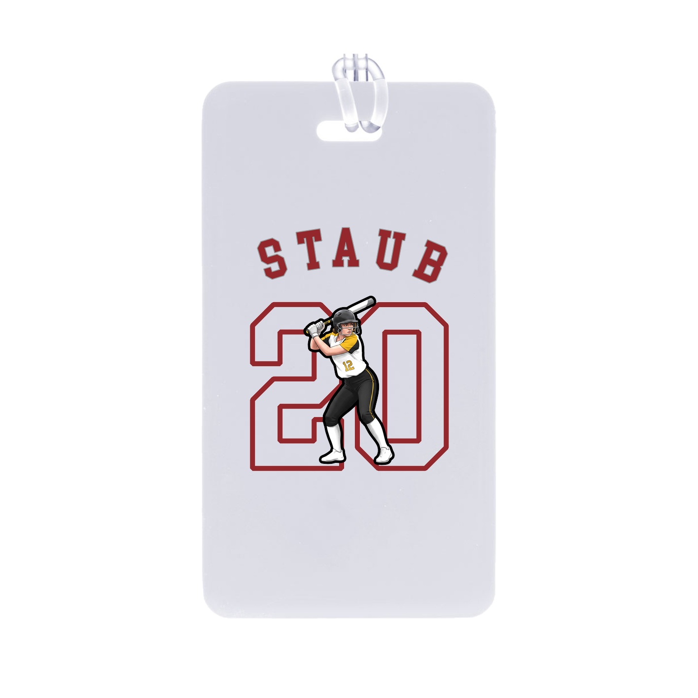 Bag Tag