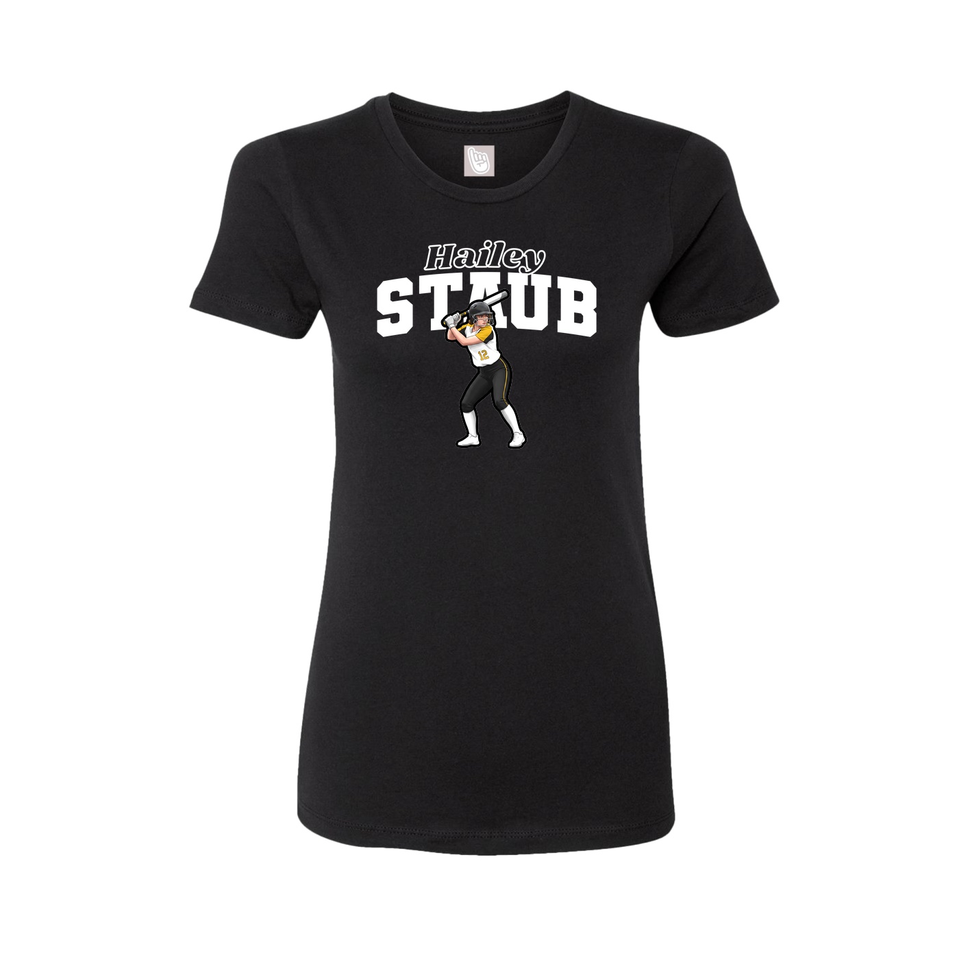 Womens Tee