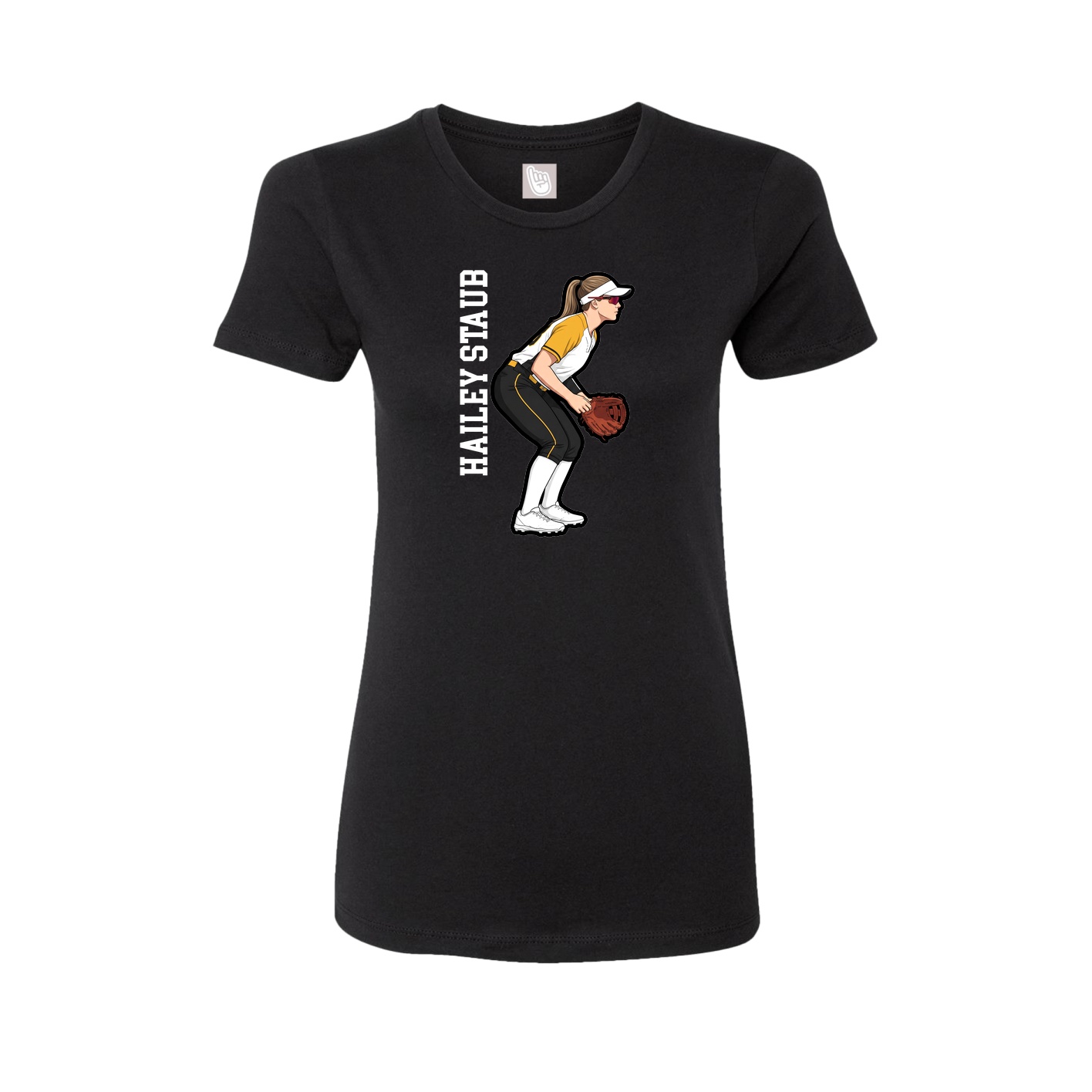 Womens Tee