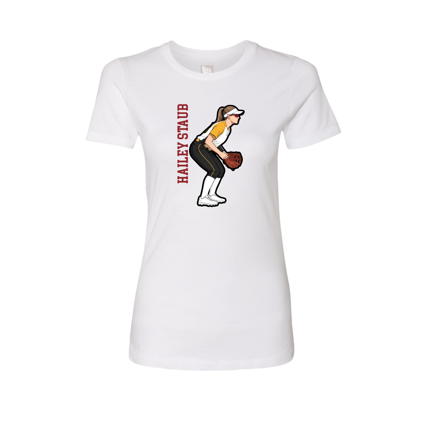 Womens Tee