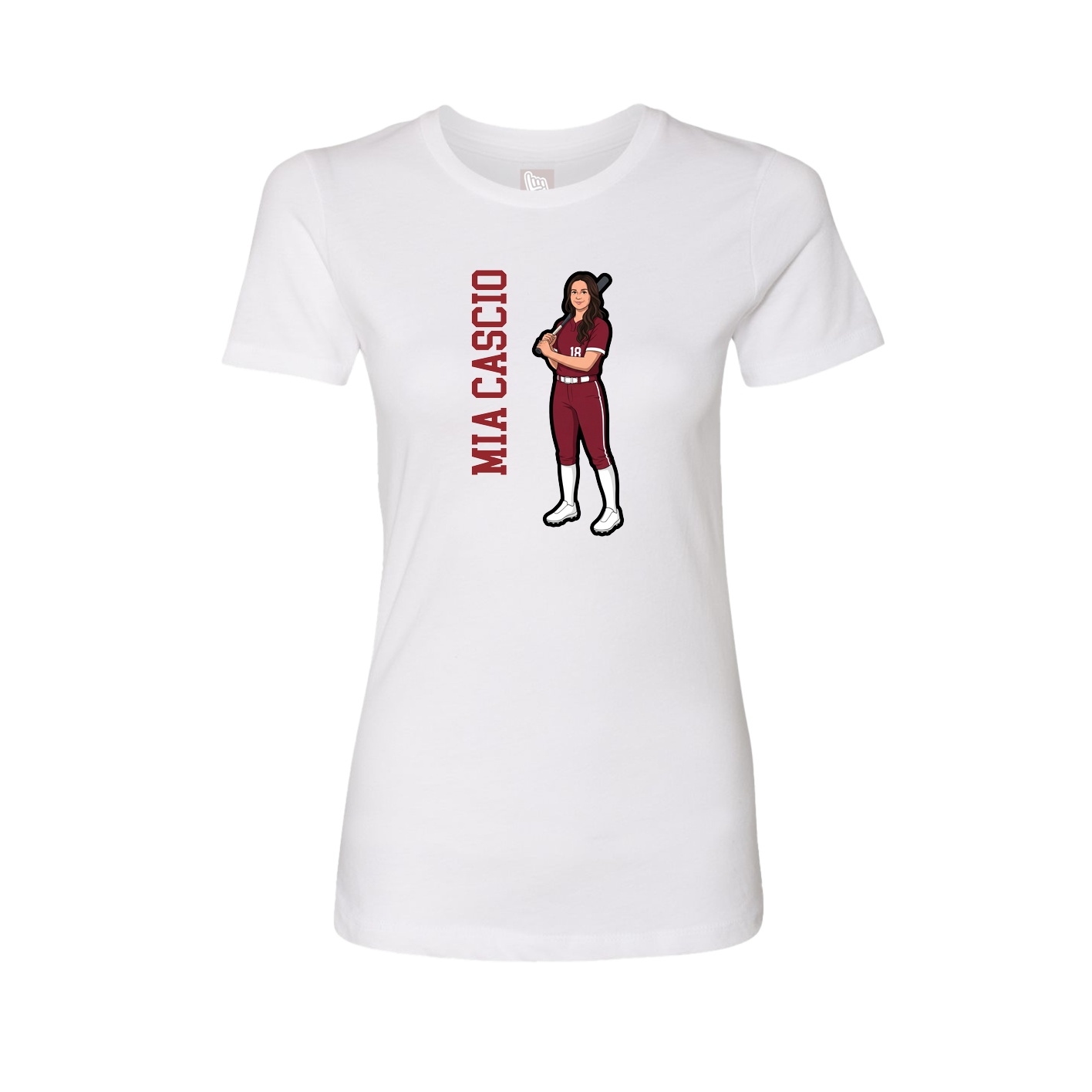 Womens Tee