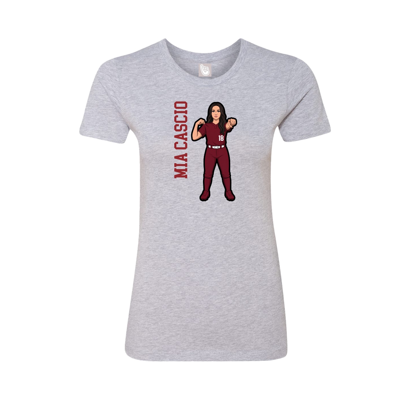 Womens Tee