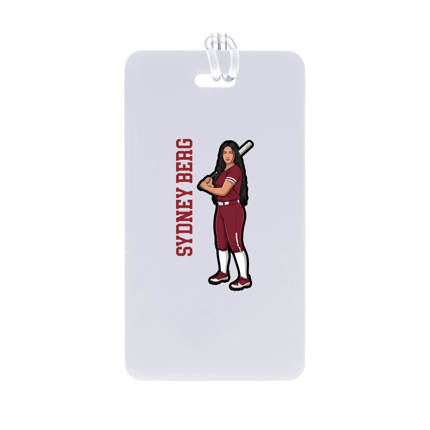 Bag Tag