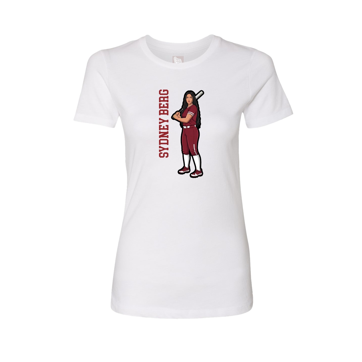 Womens Tee