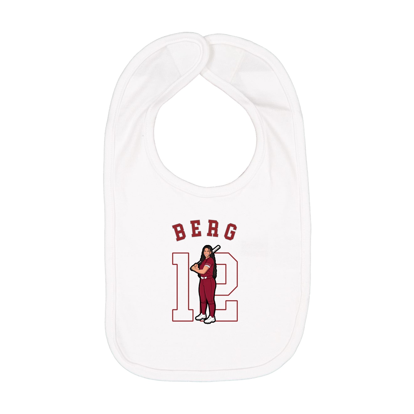 Infant Bib