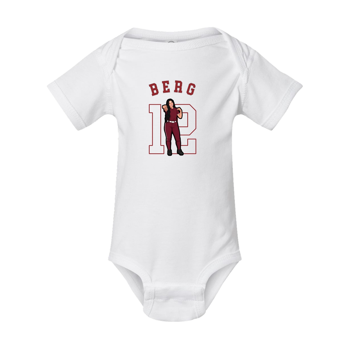 Baby Onesie