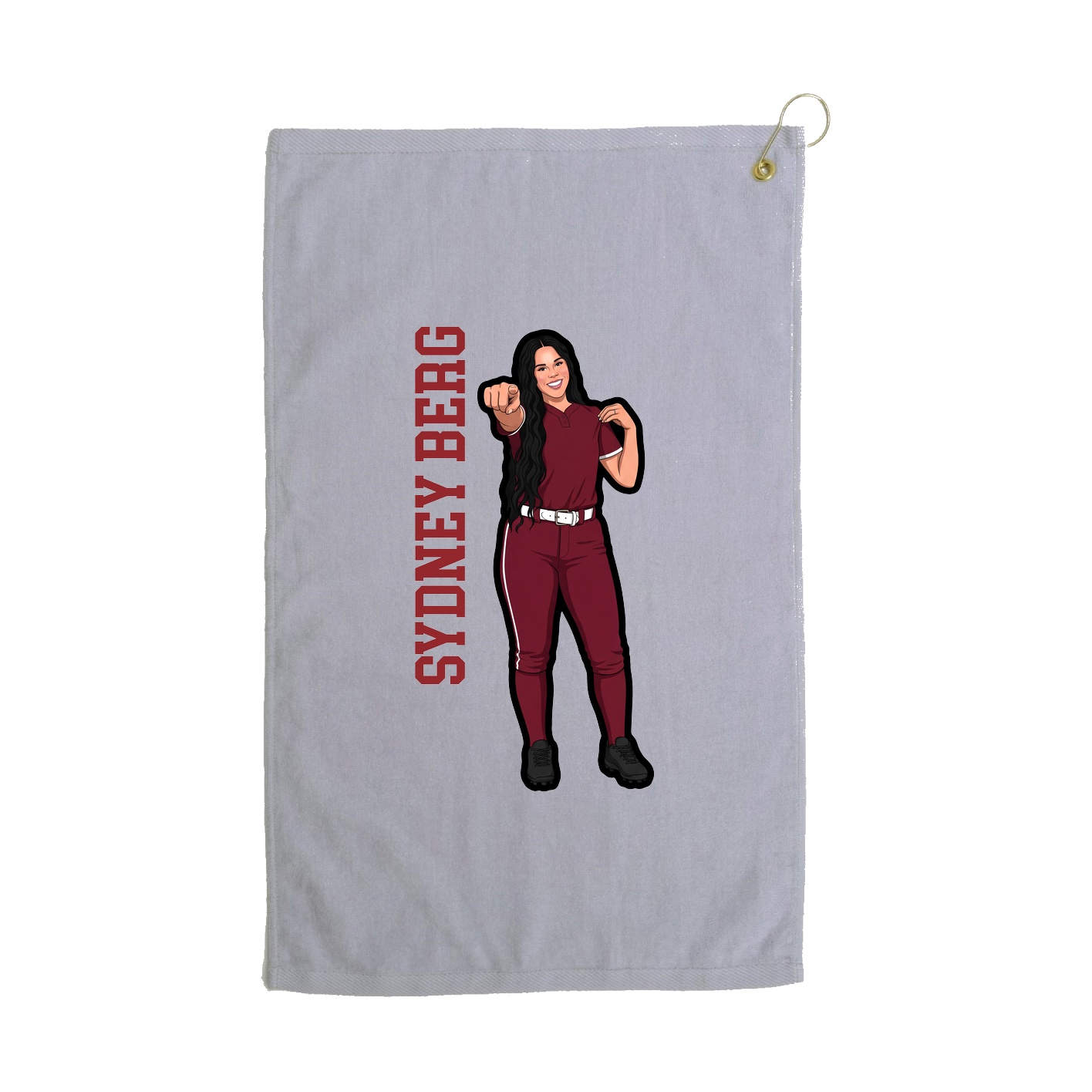 Golf Towel