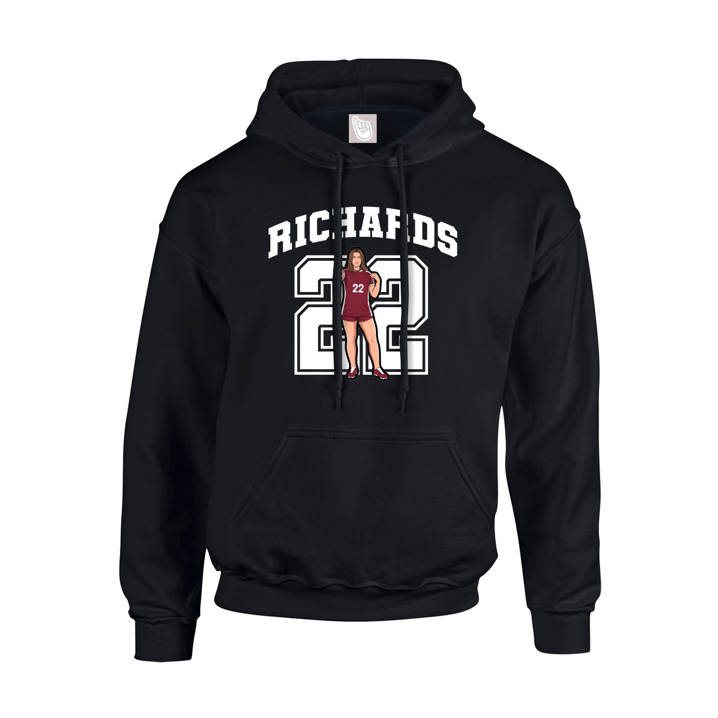 Youth Hoodie