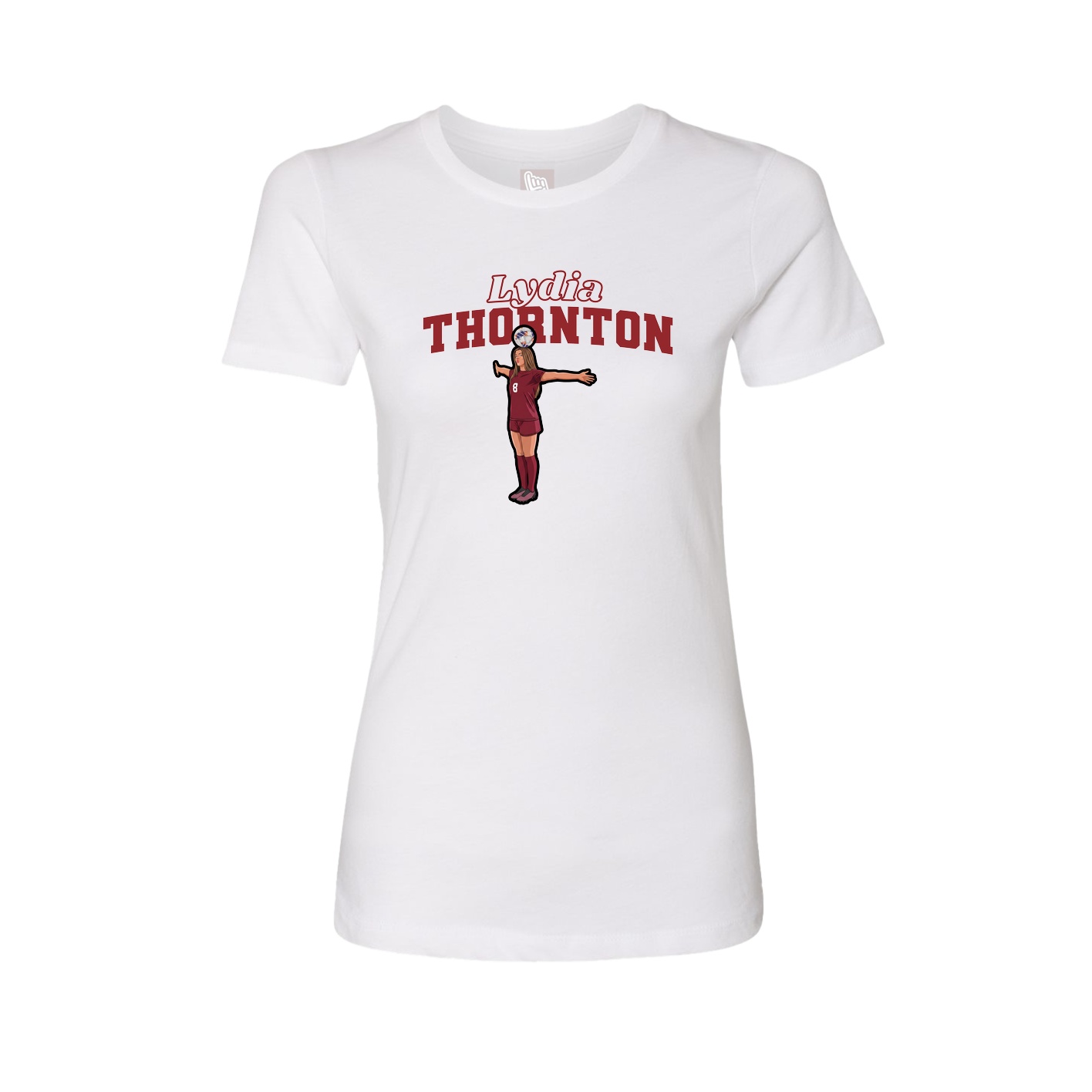 Fitted Women's Tee
