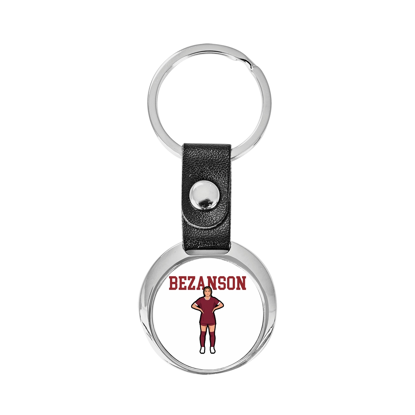 Key Chain — Shirsey in Classic