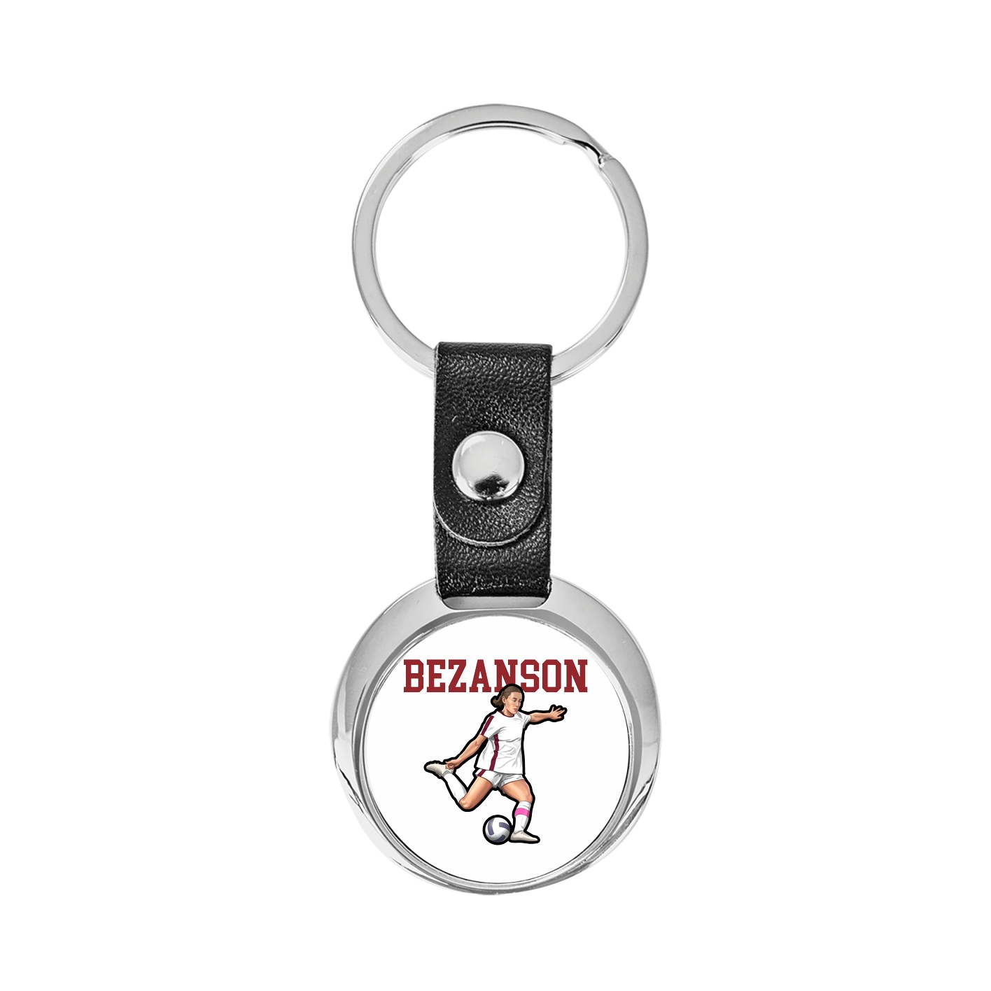 Key Chain — Shirsey in Classic