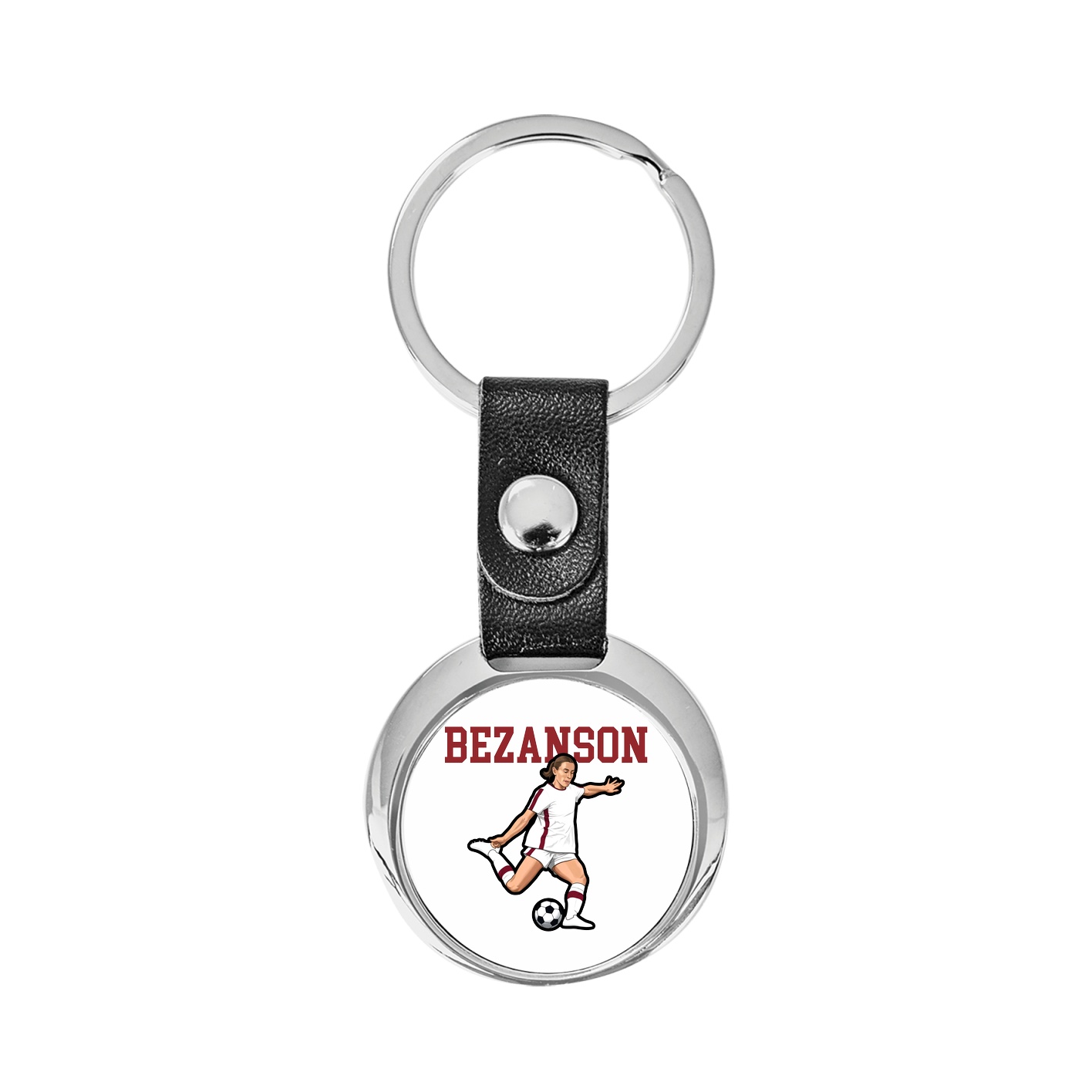 Key Chain — Shirsey in Classic