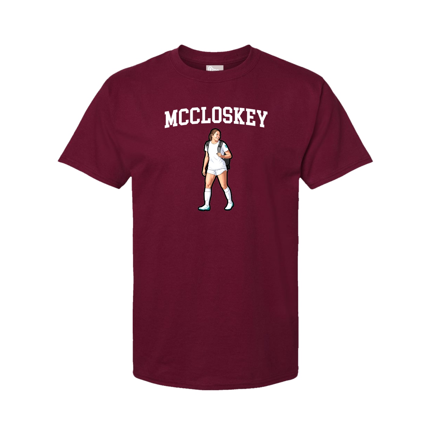 NIL Club Tee