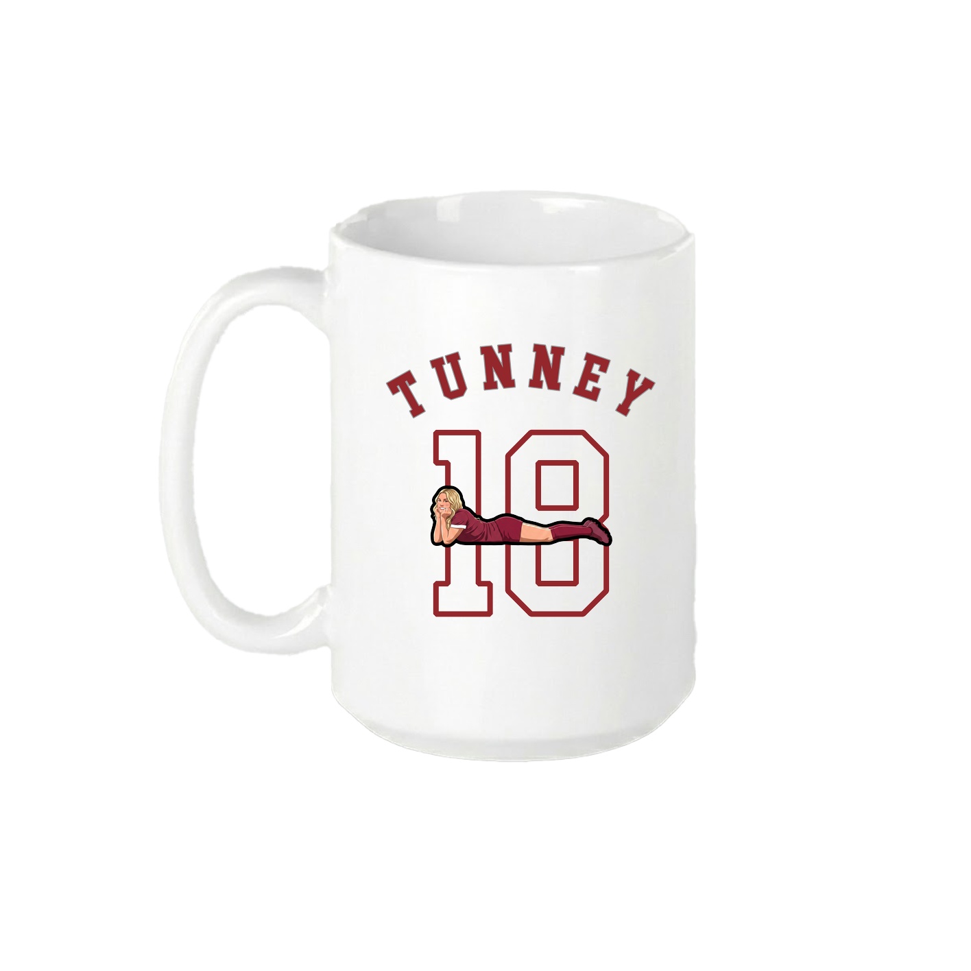 15oz Coffee Mug