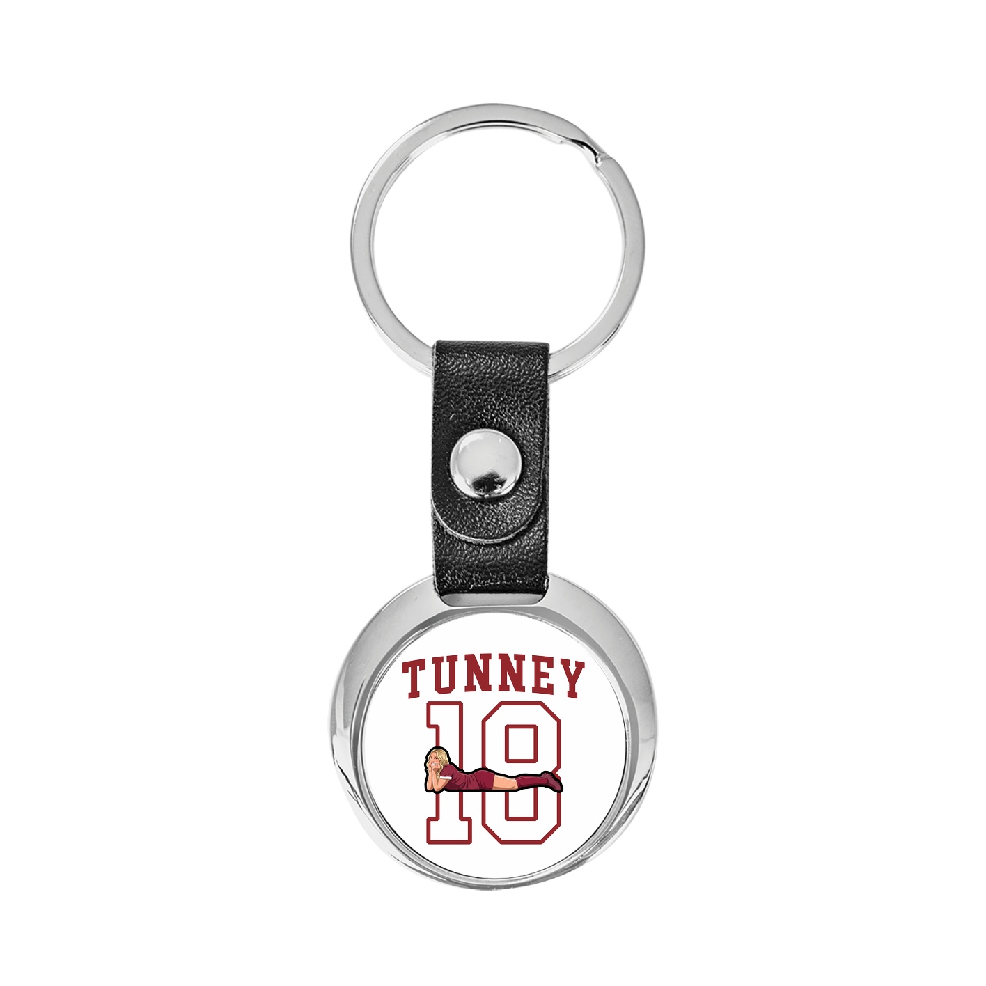 Key Chain — Shirsey in Classic