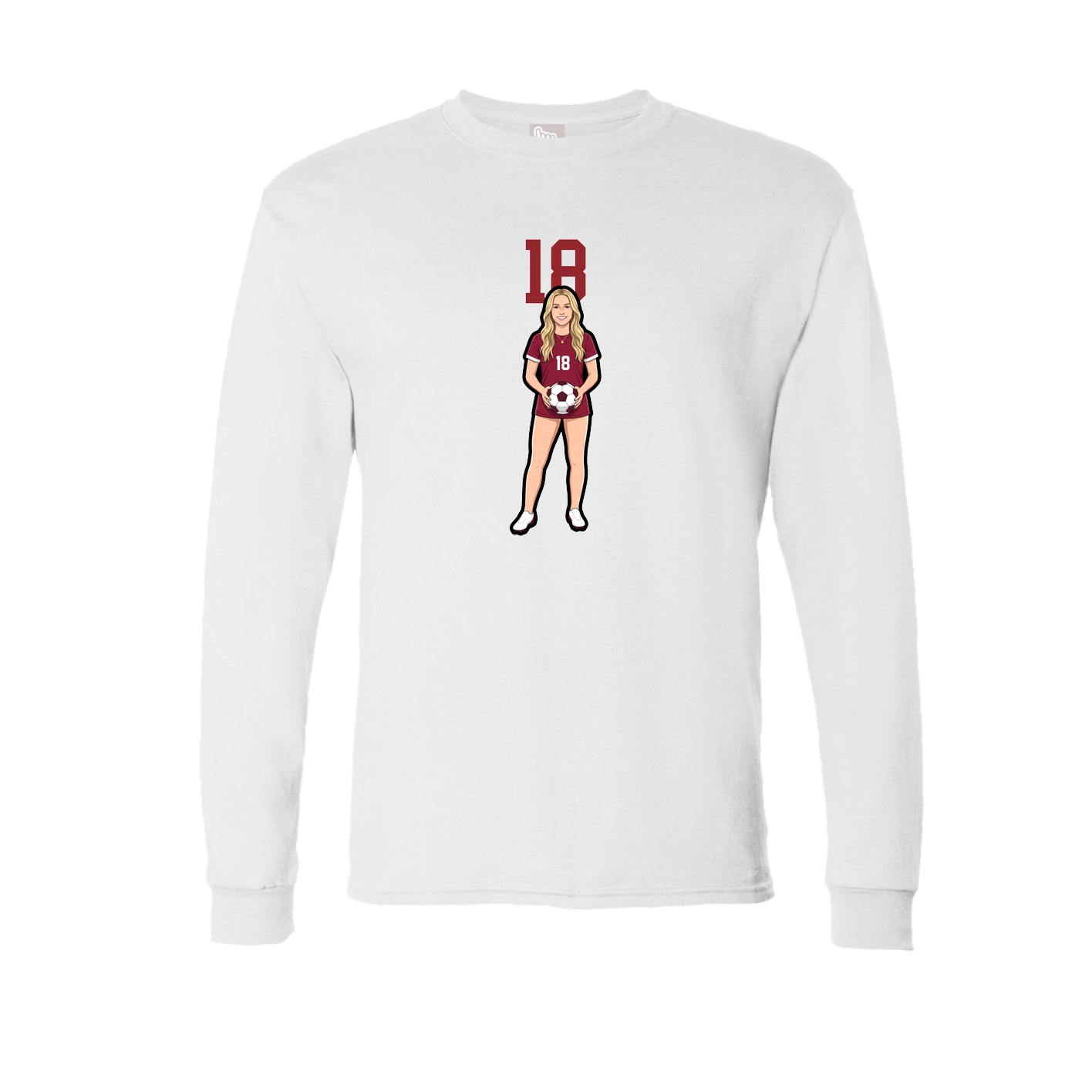 Long Sleeve Tee