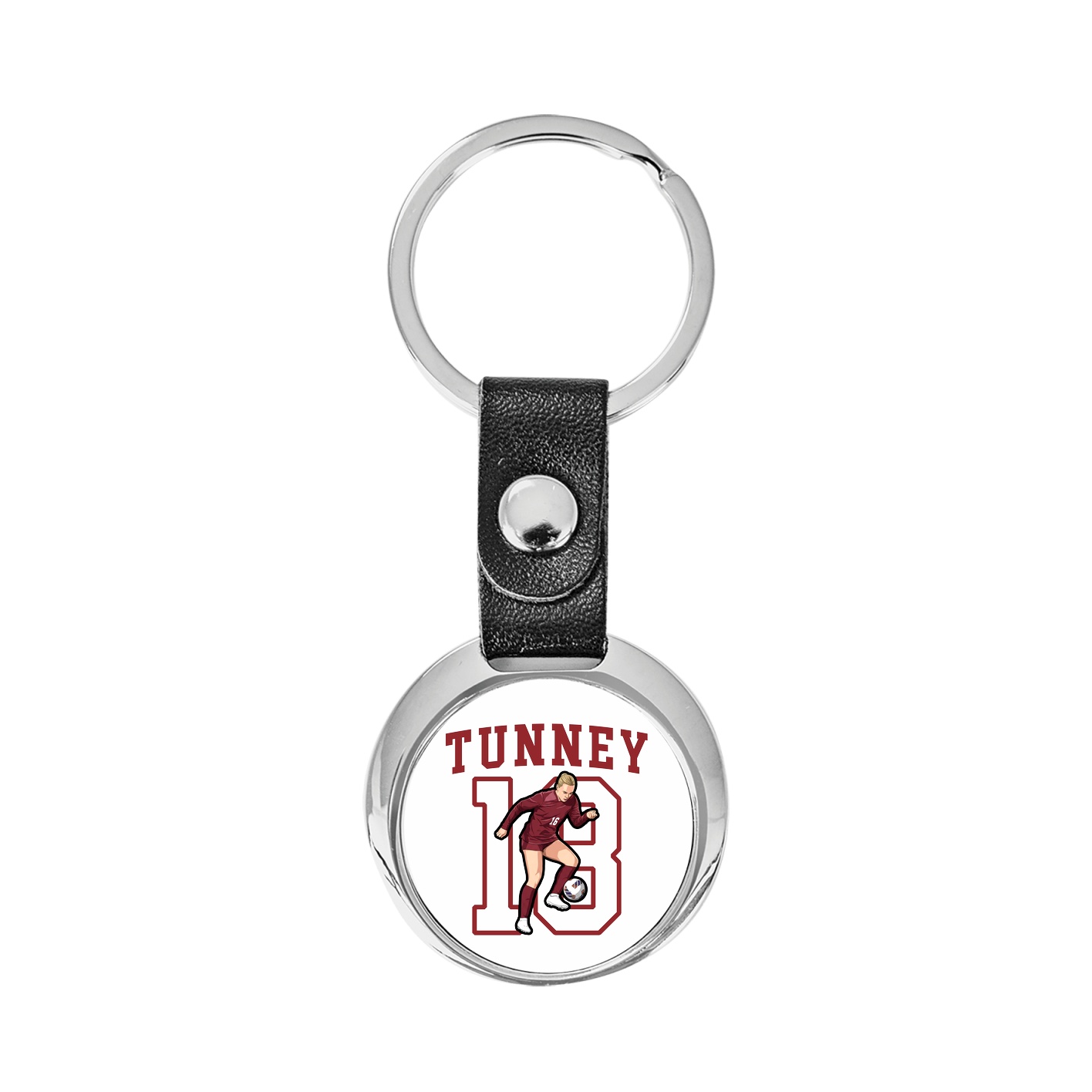 Key Chain — Shirsey in Classic