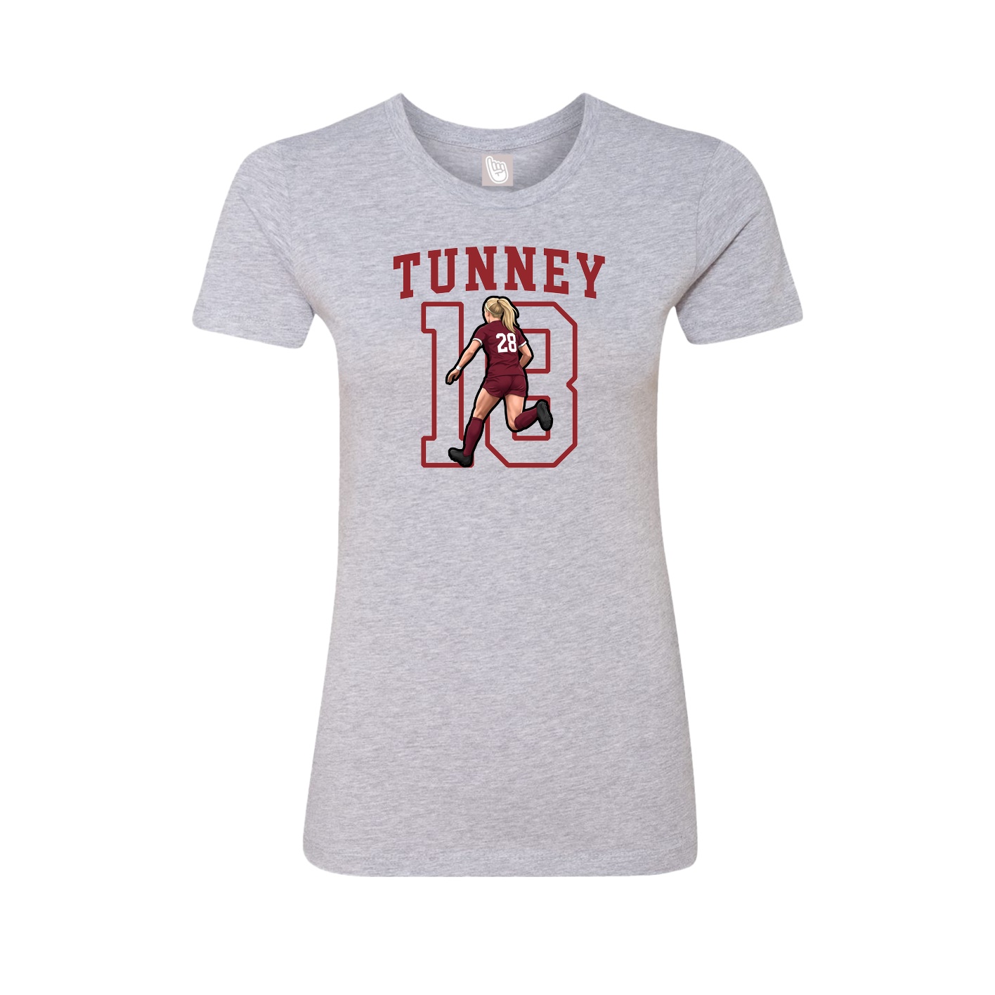 Womens Tee
