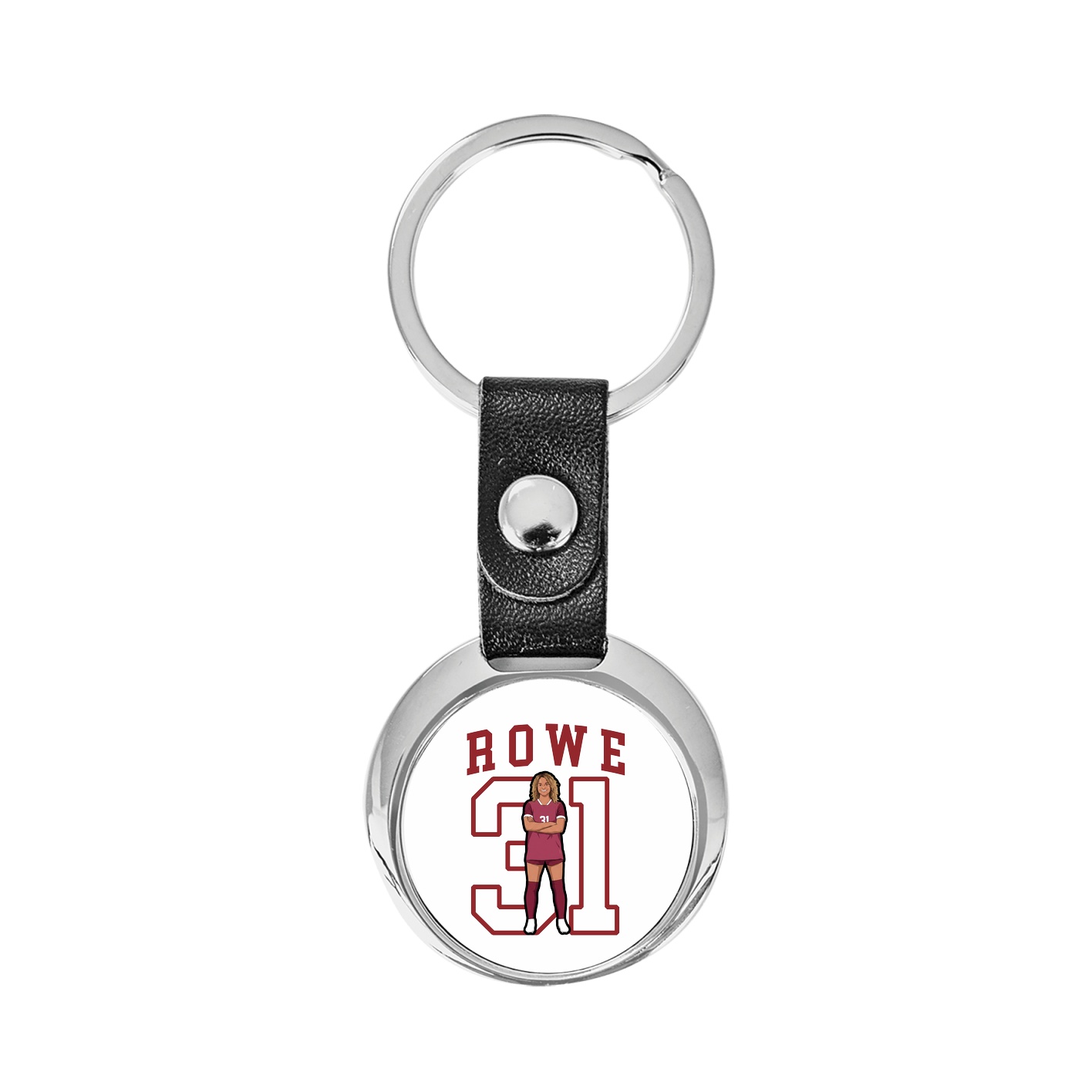 Key Chain — Shirsey in Classic