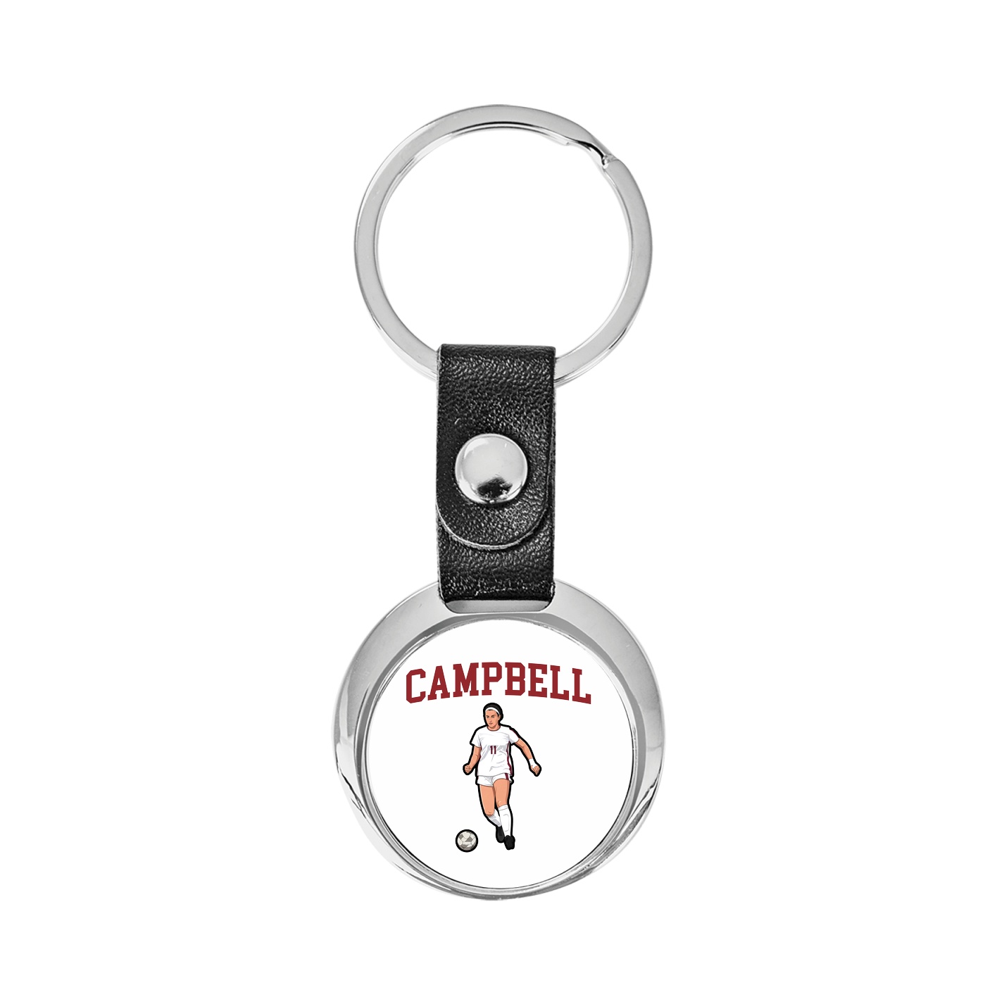 Key Chain — Shirsey in Classic
