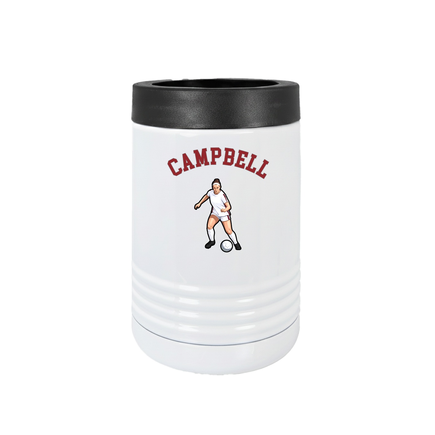 Beverage Holder — Shirsey Arch in White