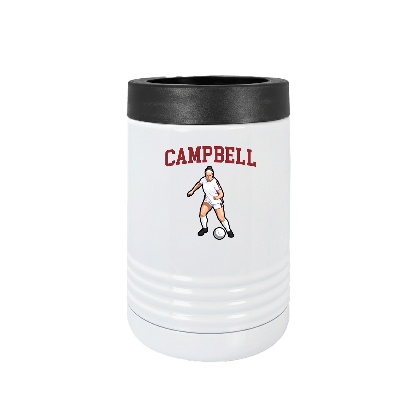 Beverage Holder — Shirsey in White