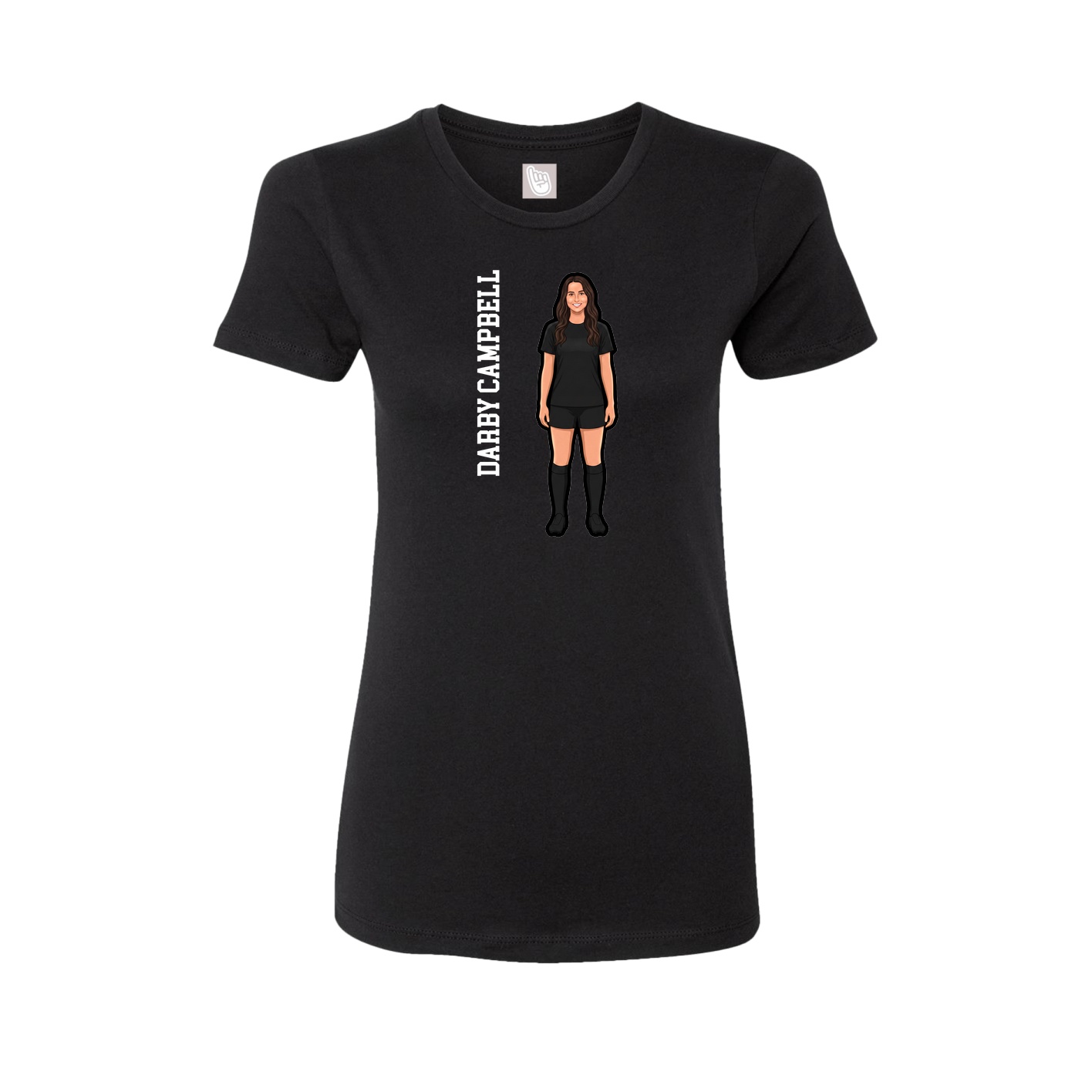 Womens Tee