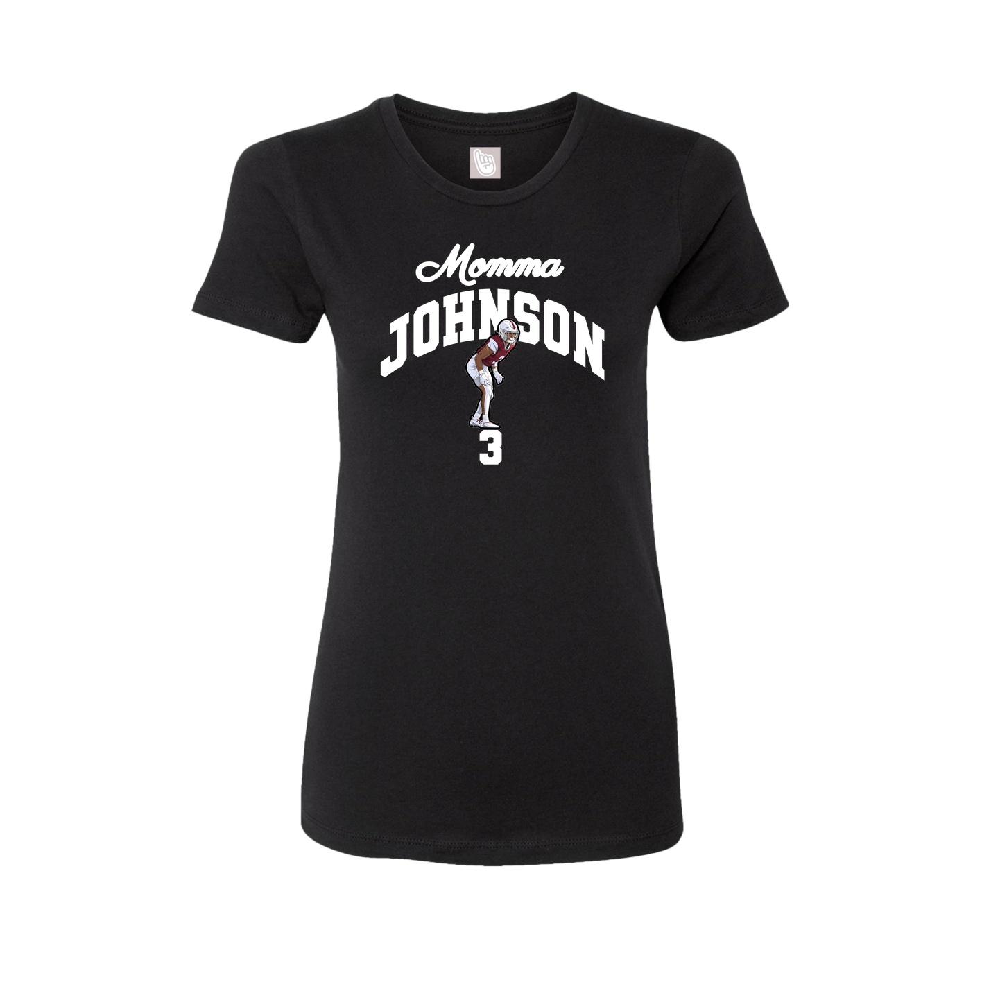NIL Club Womens Tee