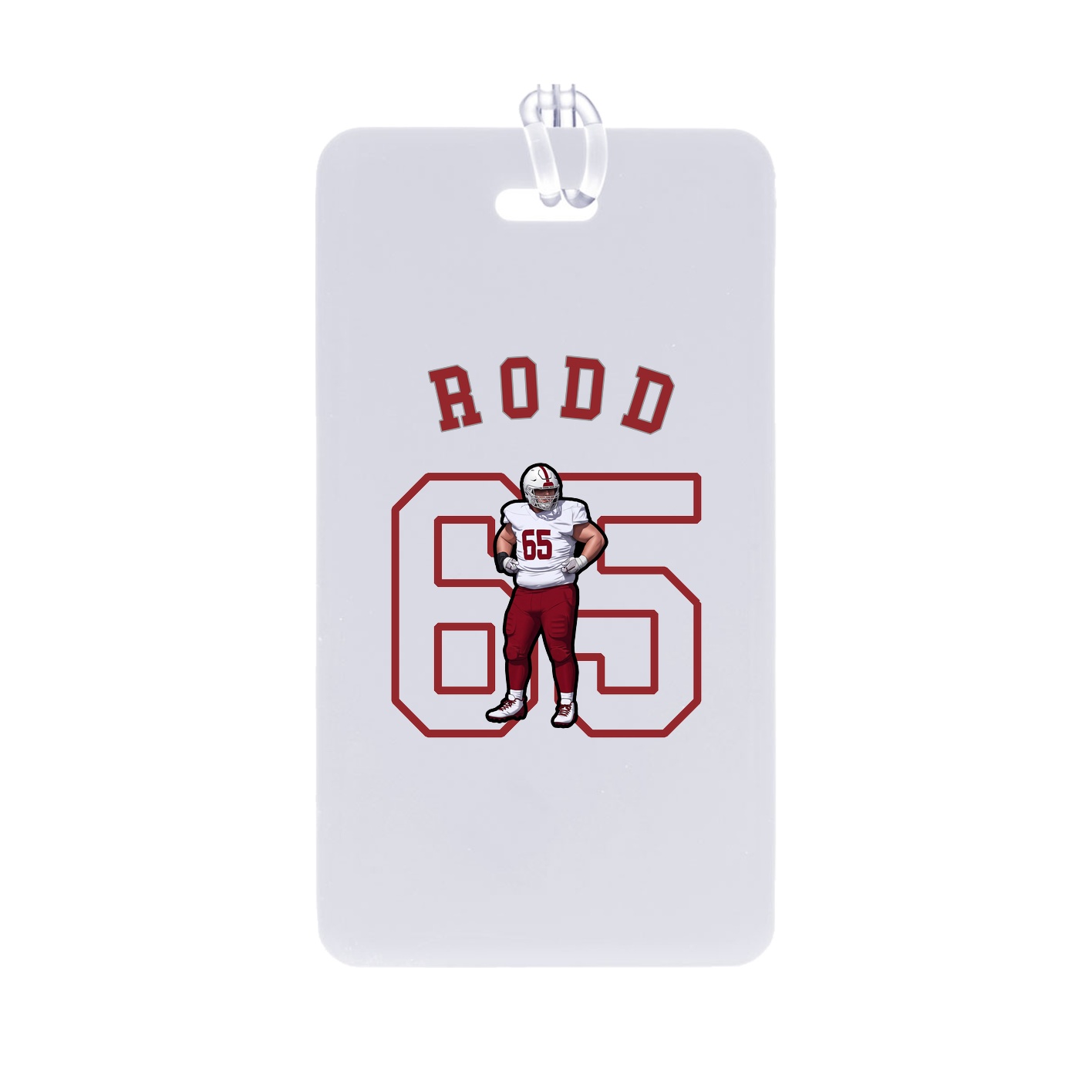 Bag Tag