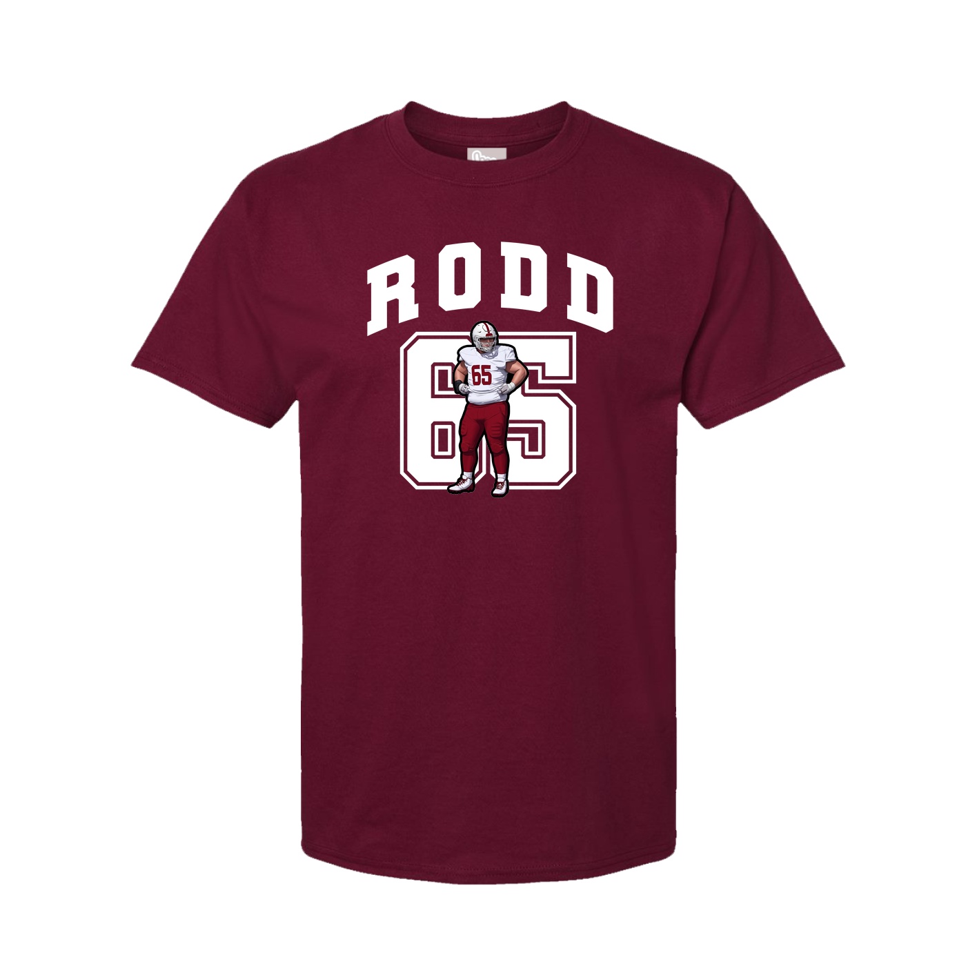 Tee — Number in Cardinal